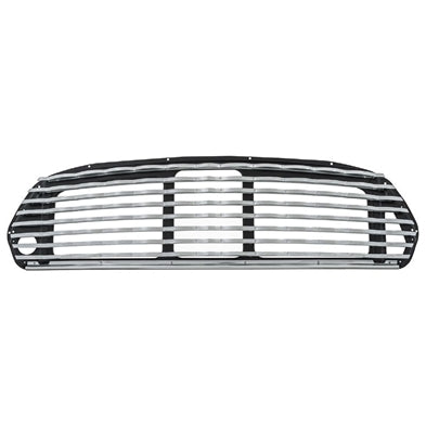 Gitter Austin Mini 93-00 (2)