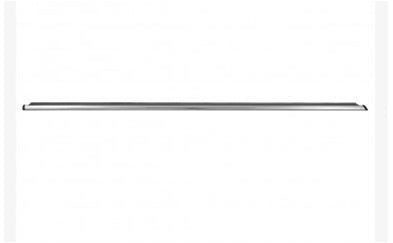Skrebeliste udvendig højre Mini fra ca 1980 (1)
