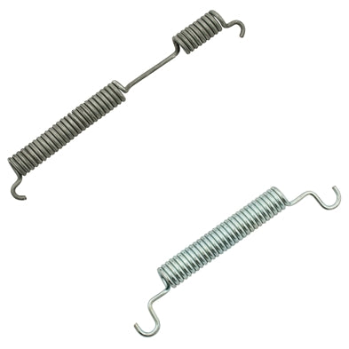 Fjeder sæt bakker bag Spitfire mk1-1500 & GT6 