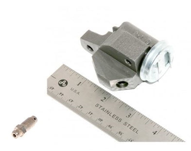Hjulcylinder for venstre MGA, S&M 948cc, Minor *