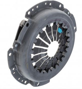 Koblingshus TR2-6  (8,5") (1)