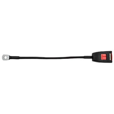 Sikkerhedssele uden oprul - 45 cm stilk (2)