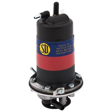 SU elektronisk benzinpumpe plus til stel (2)