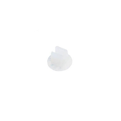 Plast låse klips
