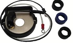 Accuspark Kit no 39a Lucas DKYH4A positiv jord