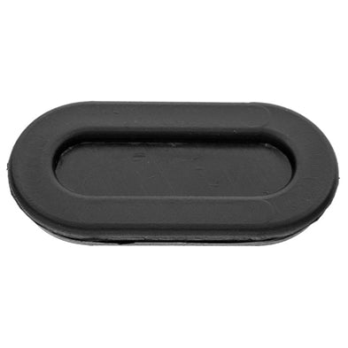 Gummiprop til vange S/M hul str. 15x41mm (1)
