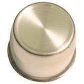 Centerkapsel 64 mm i diameter