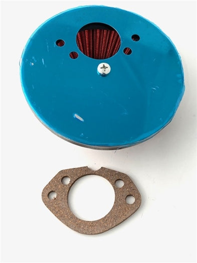 K&N look alike luftfilter HS2 Mini/Morris Minor (2)