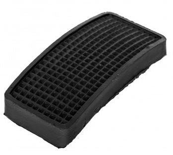 Pedalgummi til bremse & kobling AH BN1-BJ8 (1)