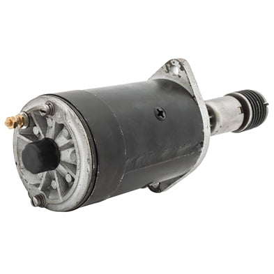 Starter MGB 3 syncro  (3)