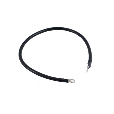 Kabel fra startrelæ til starter 24 tommer
