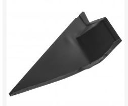 HEELBOARD EXT LH MGB