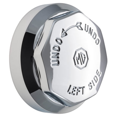 Oktagon møtik 8tpi m. MG logo Venstre / LH (1)