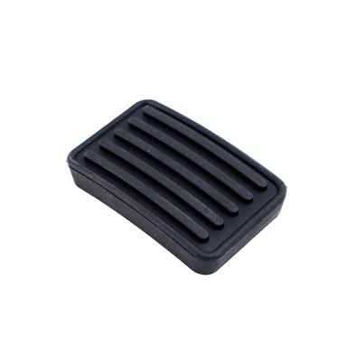Pedal gummi S&M 1958-79