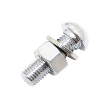 Konfanger bolt m skive & møtrik MGA