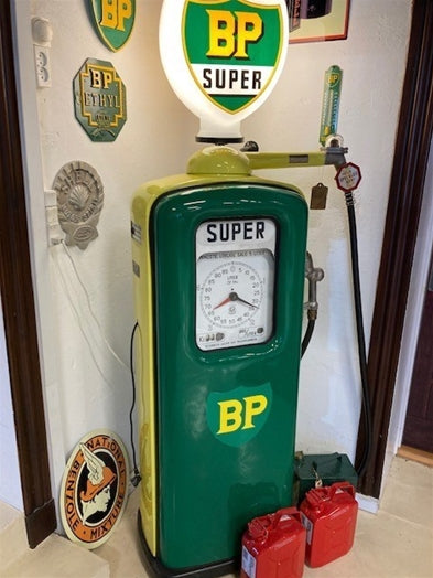 Rudeprofil til Star tankstander pr meter  (1)