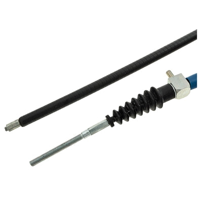 Håndbremsekabel TR4A-6 (2)