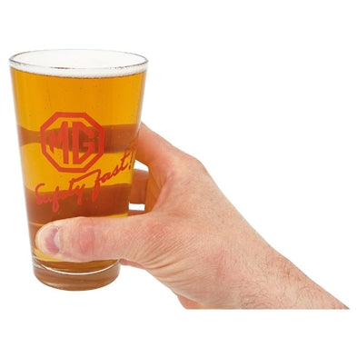 MG ølglas set m.4 glas (2)