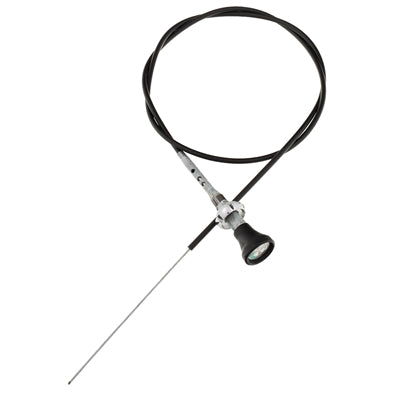 CABLE CHOKE ASSY  TR7 (1)