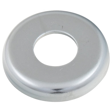 CUP WASHER CHROME   (1)