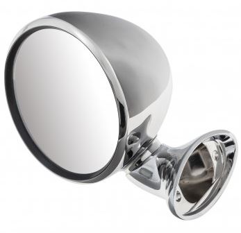 Sidespejl convex Bullet type Venstre (1)