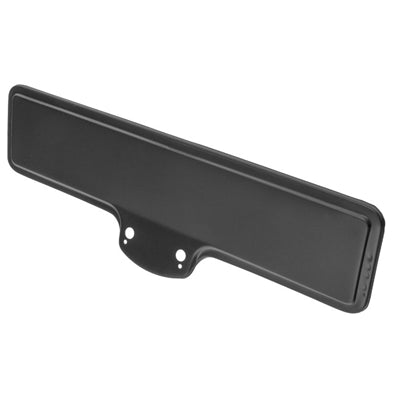 Nummerplade beslag MK1-2 & Pickup bagklap (1)