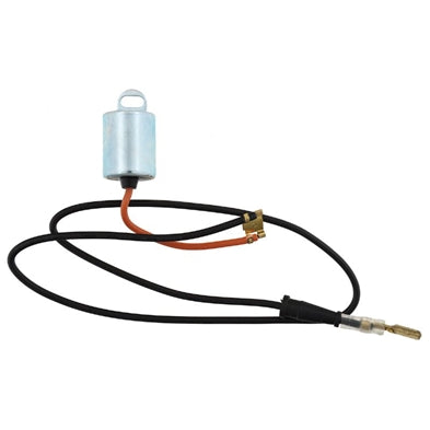 Kondensator m. ledning S&M 1500cc