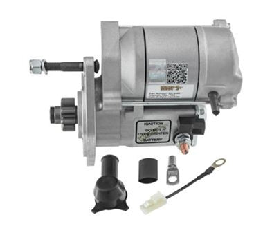 Starter HI-tourge TR2-3A til TS50000 (2)