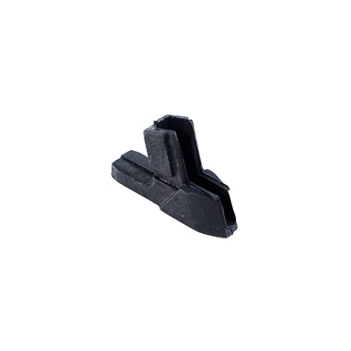 Gummi top trekantsrude MGB 1973-80