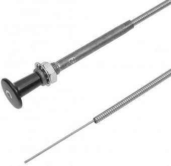 Choker kabel AH BN1-BN7 til venstre styret (1)