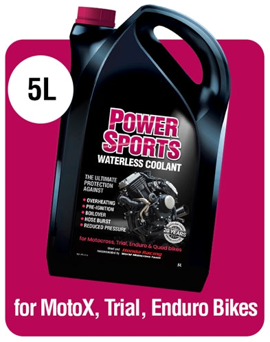 Hawk Power Cool Bikes 05L