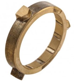 Synkromes ring 2 gear MGA, MGB 3 syncro gearkasse