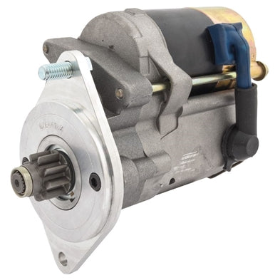 Starter HI torque MGA / MGB1962-67 (1)
