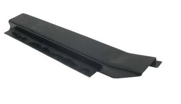 Beslag under benzintank venstre side Mini