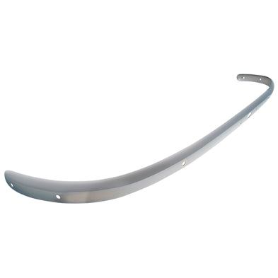 Kofanger skinne for krom Morris Minor PAN101 (1)