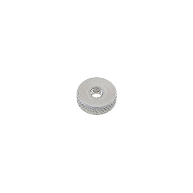 Fingerskrue til instrument 4mm stor