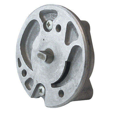 Oliepumpe 998A+. Spade drive
