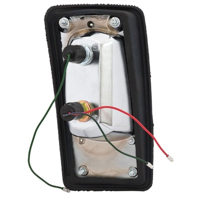 Komplet baglygte Mini Højre (4)