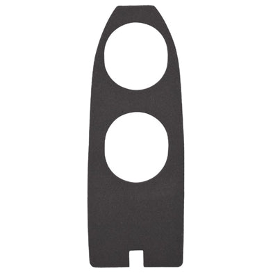 Baglygteglas pakning MGB S&M