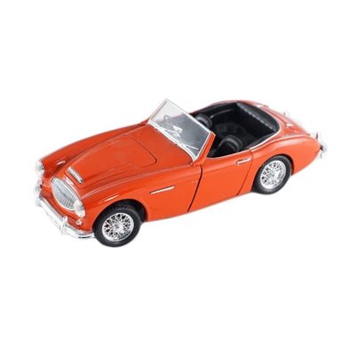 AH 3000 1:18 modelbil u. æske