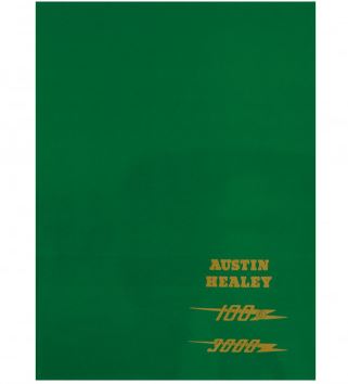 Værkstedsmanual AH 100/6 & AH 3000