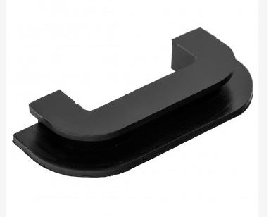 Buffer gummi til kandantunnel mod bund MGA (1)