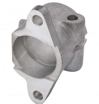 Hus / holder til slavecylinder Spitfire Mk1-1500 * (2)