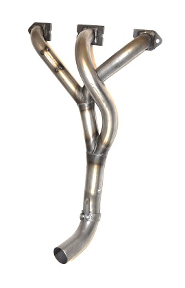 Manifold Freeflow small bore 850-1100ccm