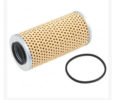 Oliefilter E-TYPE SERIES I, JAGUAR MK2