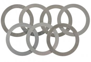 7 PIECE SHIM KIT    