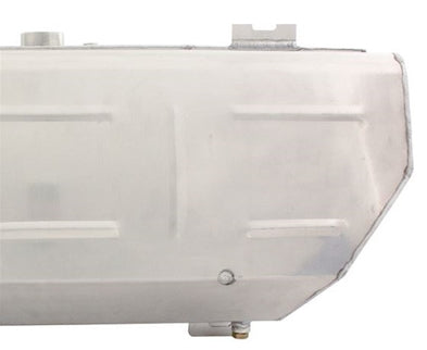 Brandstoftank alu TR4, 4A, 250 & 6 alle årgange. (4)