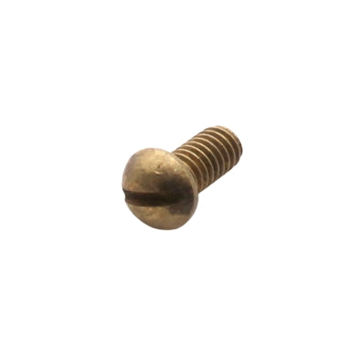 SCREW CHASSIS PLATE 