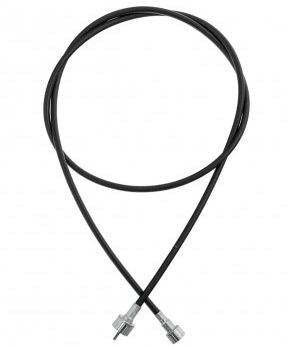 Speedometerkabel Stag m overgear J type (1)