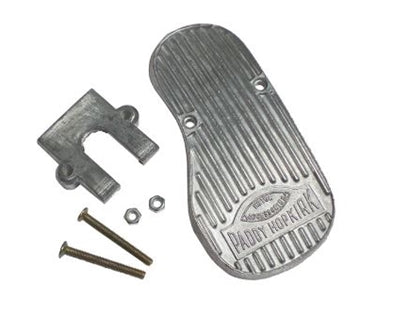 Paddy Hopkirk speederpedal, passer op til 76